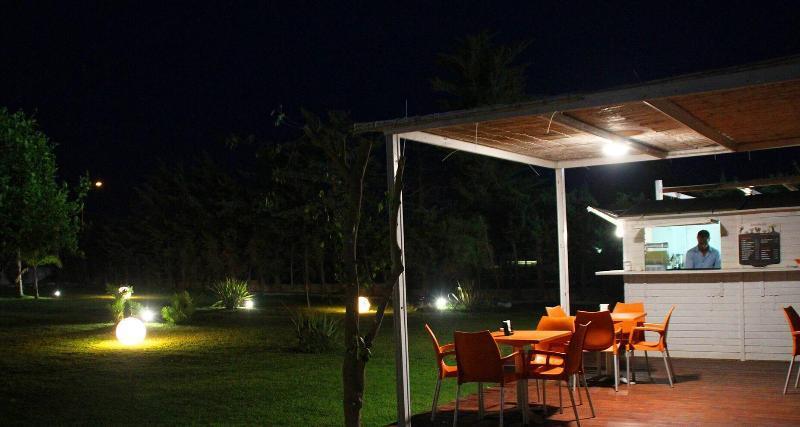 Villa Savarino 维多利亚 外观 照片