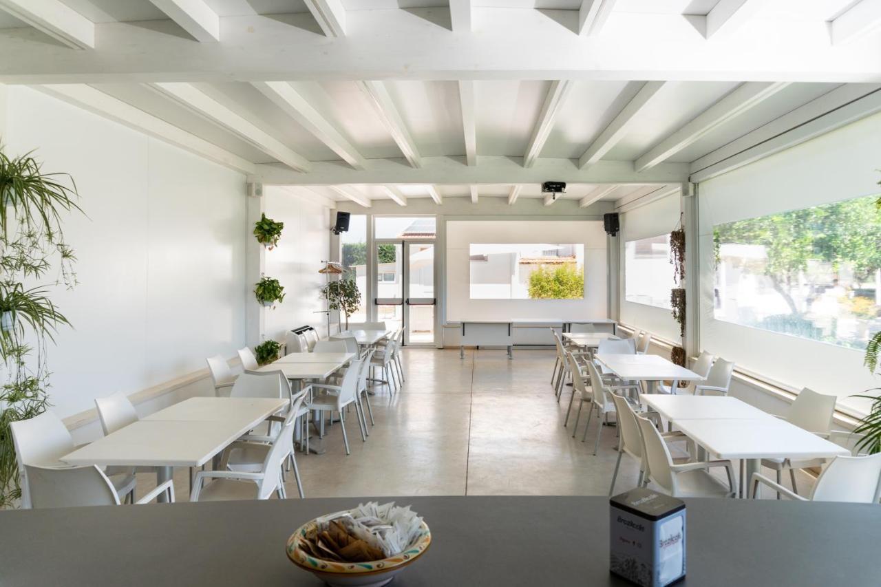 Villa Savarino 维多利亚 外观 照片